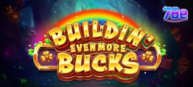 Karakter Lenny dan kru pembangunnya dalam slot Buildin' Even More Bucks