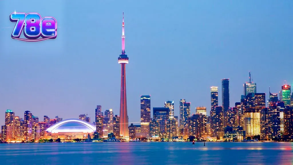 Grafik pertumbuhan pasar iGaming Ontario
