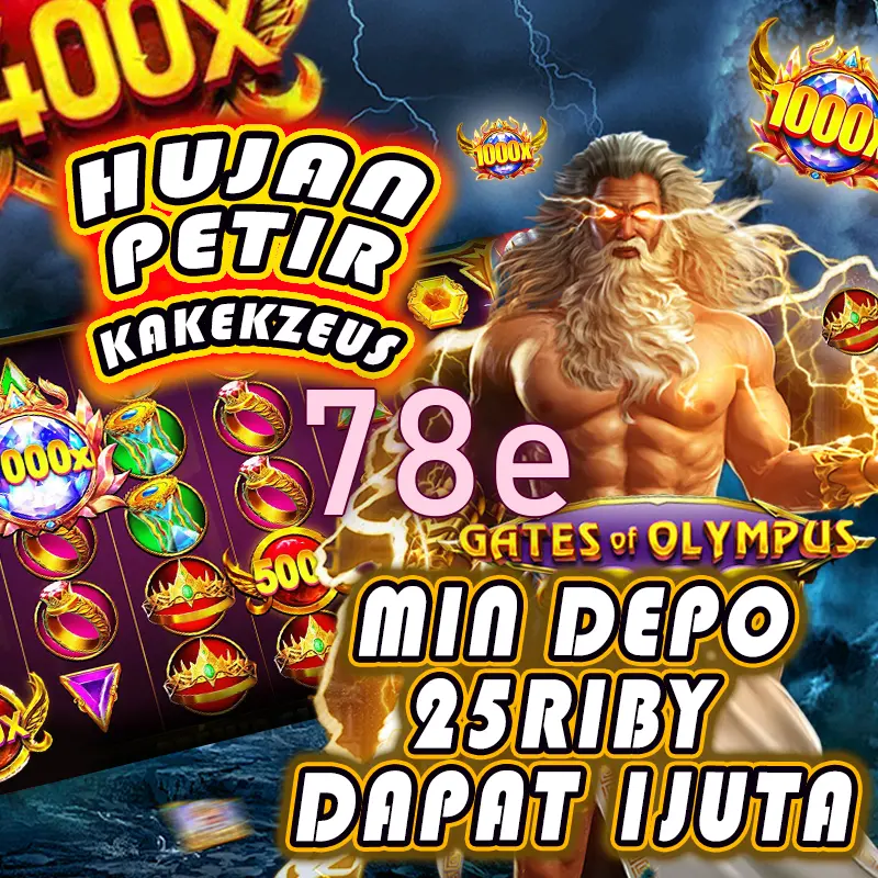 78e Masuk