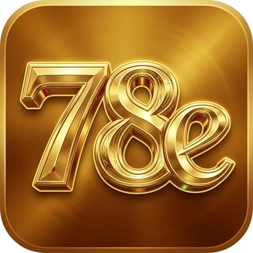 78e Logo - Resmi